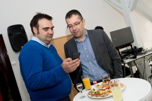 Svečano otvaranje prostorija firme Execom Nord