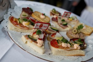 Svečano otvaranje prostorija firme Execom Nord