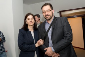 Svečano otvaranje prostorija firme Execom Nord