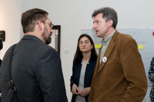 Svečano otvaranje prostorija firme Execom Nord