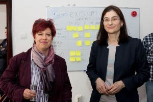 Svečano otvaranje prostorija firme Execom Nord