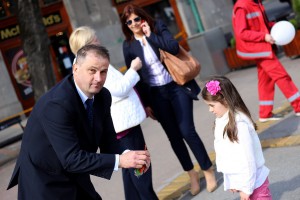 Manifestacija "U susret Vaskrsu-Uskrsu - bojama i maštom"