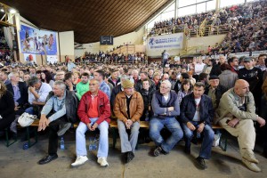 Svečano potpisivanje ugovora o dodeli sredstava Fondacije "Prosperitati"