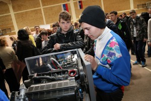 VII Sajam obrazovanja