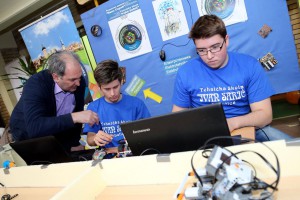 VII Sajam obrazovanja