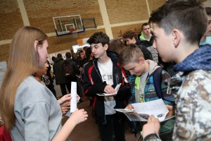 VII Sajam obrazovanja