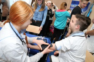 VII Sajam obrazovanja