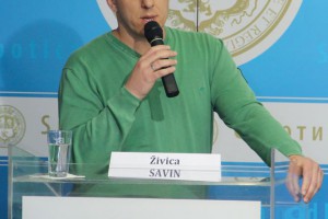 Najava održavanja 1. Subotičkog polumaratona