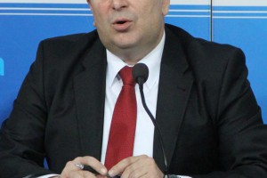 Najava održavanja 1. Subotičkog polumaratona