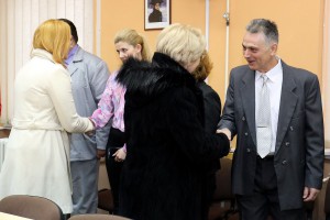 Poseta delegacije iz Bratislave