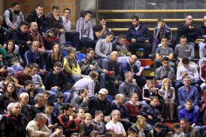 Košarka: Spartak - Crvena zvezda