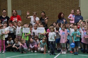 VI SuTeam Olimpijske igre dece