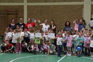 VI SuTeam Olimpijske igre dece