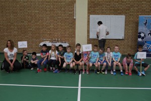 VI SuTeam Olimpijske igre dece