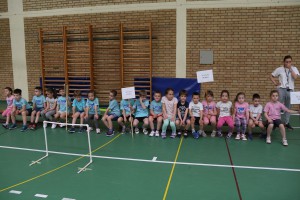 VI SuTeam Olimpijske igre dece