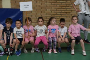 VI SuTeam Olimpijske igre dece