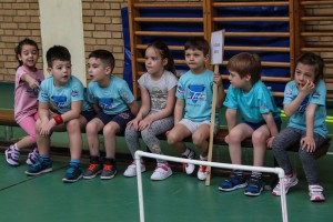 VI SuTeam Olimpijske igre dece