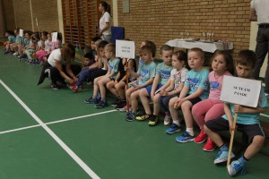 VI SuTeam Olimpijske igre dece