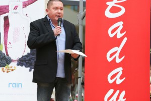 II Sajam zdravlja i alternativne medicine