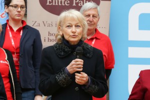 II Sajam zdravlja i alternativne medicine