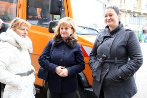 Humanitarna akcija prodajnih radova učenika osnovnih škola iz Subotice