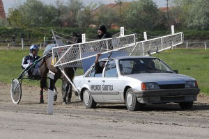 Otvaranje kasačke sezone
