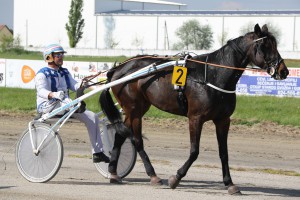 Otvaranje kasačke sezone