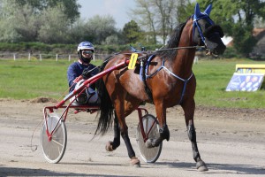 Otvaranje kasačke sezone