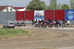Otvaranje kasačke sezone