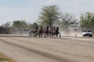 Otvaranje kasačke sezone