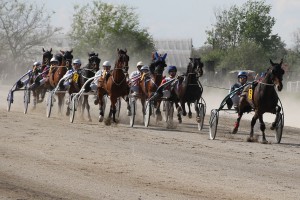 Otvaranje kasačke sezone