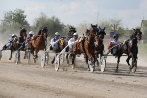 Otvaranje kasačke sezone