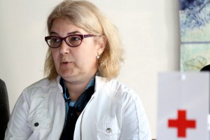 Prezentacija projekta "Prevencija nasilničkog ponašanja"