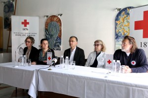 Prezentacija projekta "Prevencija nasilničkog ponašanja"