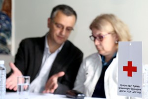 Prezentacija projekta "Prevencija nasilničkog ponašanja"