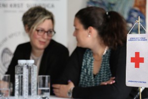 Prezentacija projekta "Prevencija nasilničkog ponašanja"