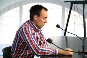 Najava programa 15. jubilarne proslave Dana jugonostalgičara (Mini Jugoslavija)