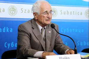 Najava programa 15. jubilarne proslave Dana jugonostalgičara (Mini Jugoslavija)