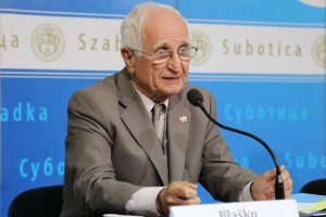 Najava programa 15. jubilarne proslave Dana jugonostalgičara (Mini Jugoslavija)