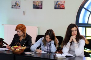 Najava programa 15. jubilarne proslave Dana jugonostalgičara (Mini Jugoslavija)