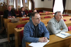 Seminar "Proaktivna odgovornost zaposlenih – generator poslovnog uspeha"