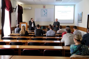 Seminar "Proaktivna odgovornost zaposlenih – generator poslovnog uspeha"