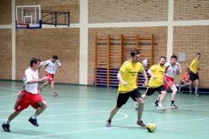 Sportske igre specijalnih škola, ustanova i domova Vojvodine