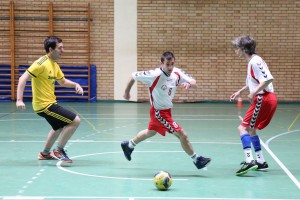 Sportske igre specijalnih škola, ustanova i domova Vojvodine