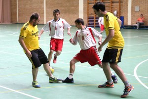 Sportske igre specijalnih škola, ustanova i domova Vojvodine