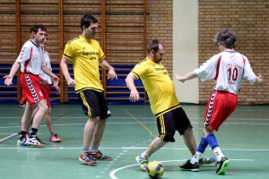 Sportske igre specijalnih škola, ustanova i domova Vojvodine