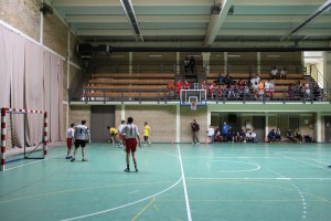 Sportske igre specijalnih škola, ustanova i domova Vojvodine