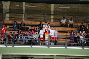 Sportske igre specijalnih škola, ustanova i domova Vojvodine