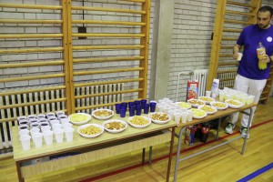 Druženje odbojkašica ŽOK "Subotica"