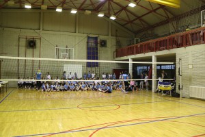 Druženje odbojkašica ŽOK "Subotica"